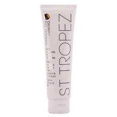 St. Tropez Self Firming 4 IN 1 Tan Tone Firm & Moisturise