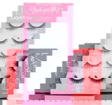 LA-Splash Cosmetics Lash Tease - Five Pair Kit