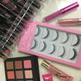 LA-Splash Cosmetics Lash Tease - Five Pair Kit-image2