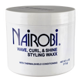 Nairobi Wave, Curl, & Shine Styling Waxx