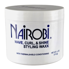 Nairobi Wave, Curl, & Shine Styling Waxx