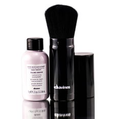 Davines - Your Hair Assistant - Volume Creator  (Powder and Brush Duo)