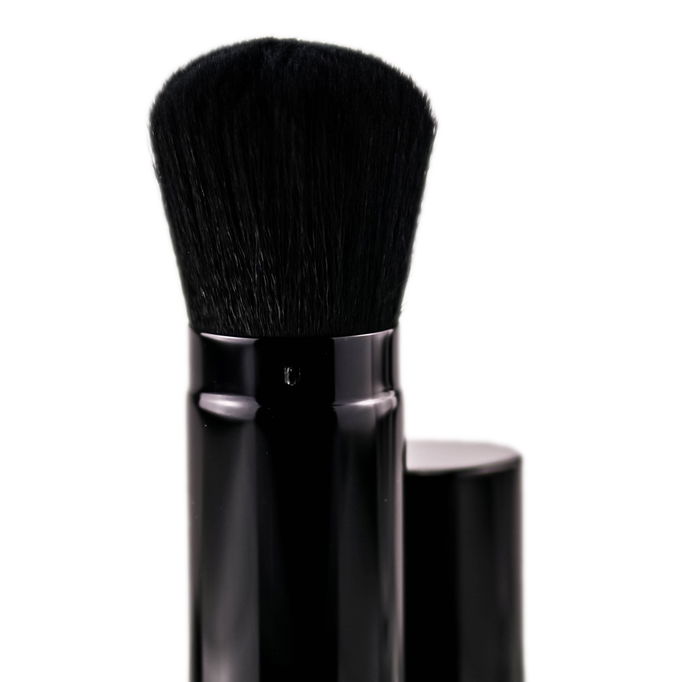 Davines - Your Hair Assistant - Volume Creator  (Powder and Brush Duo)