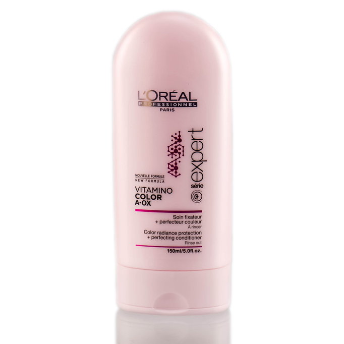 L'Oreal Serie Expert Vitamino Color A-OX Conditioner-image1