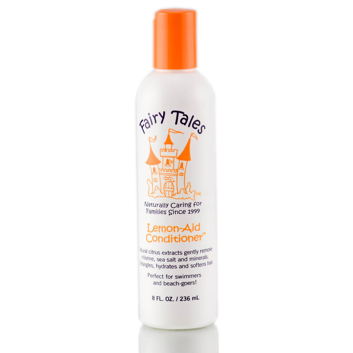 Fairy Tales Lemon-Aid Conditioner-image1