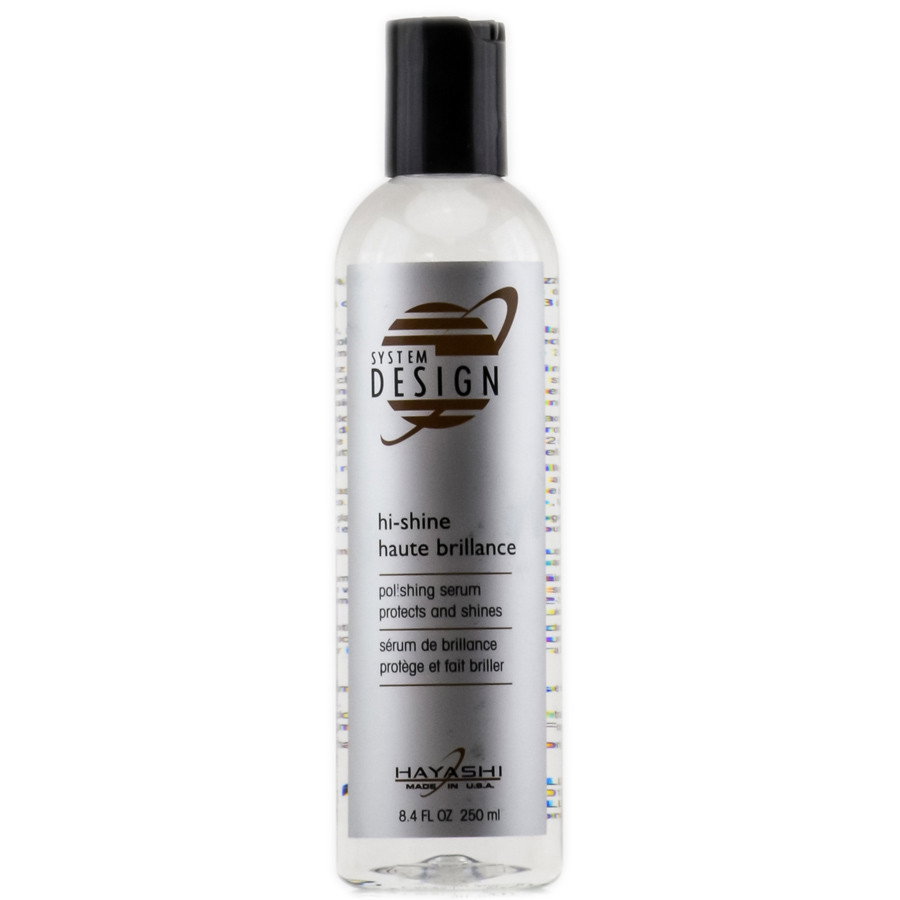 Hayashi System Design Hi-Shine Polishing Serum-image1