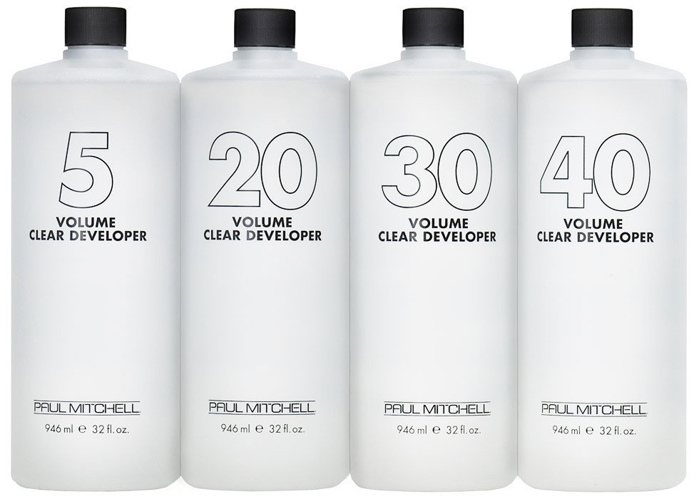 Paul Mitchell Clear Developer-image1 Paul Mitchell Clear Developer-image1