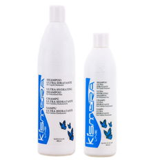 Kismera Ultra Hydrating Shampoo