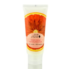 100% Pure Blood Orange Hand Buttercream-image1 100% Pure Blood Orange Hand Buttercream-image1