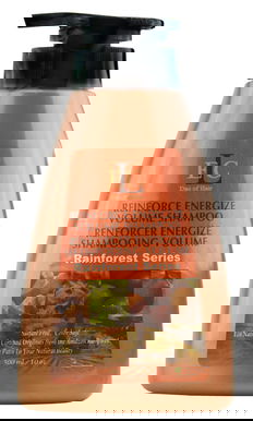 ELC Dao of Hair Reinforce Energize Volume Shampoo