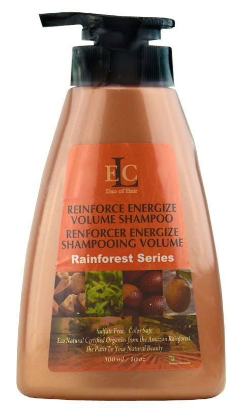 ELC Dao of Hair Reinforce Energize Volume Shampoo