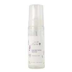 100% Pure Lavender Honey Cleanser Foam