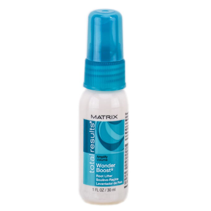 Matrix Total Results Amplify Volume Wonder Boost - root lifter