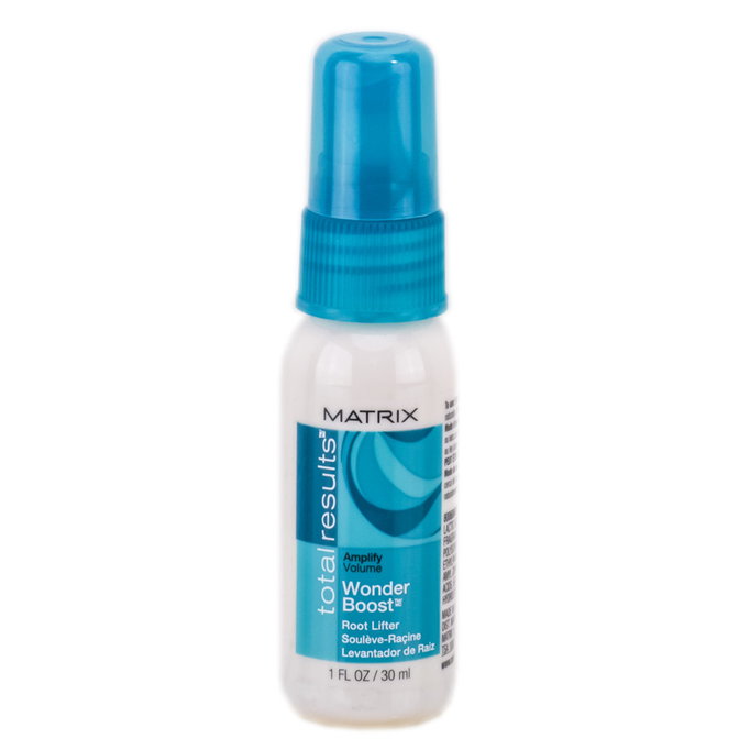 Matrix Total Results Amplify Volume Wonder Boost - root lifter-image1 Matrix Total Results Amplify Volume Wonder Boost - root lifter-image1