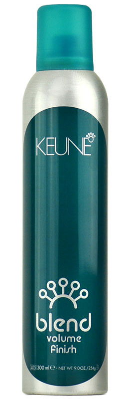 Keune Blend Volume Finish