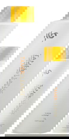 ISO Tamer Cleanse Smoothing Shampoo