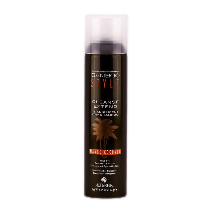 Alterna Bamboo Style Cleanse Extend - Mango Coconut