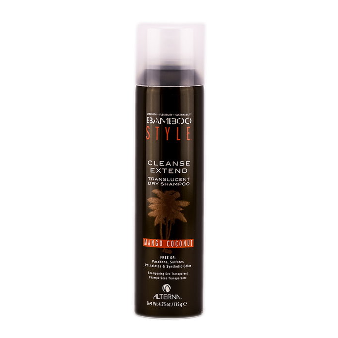Alterna Bamboo Style Cleanse Extend - Mango Coconut-image1 Alterna Bamboo Style Cleanse Extend - Mango Coconut-image1