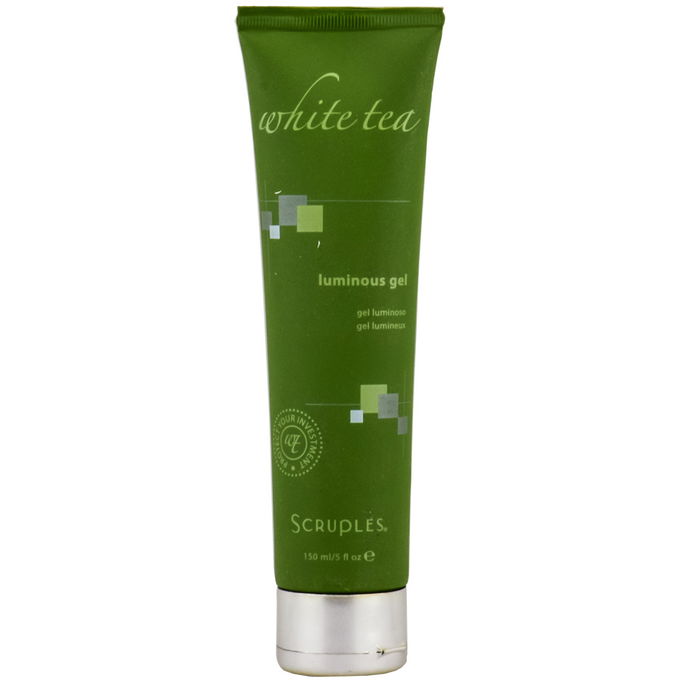 Scruples White Tea Luminous Gel