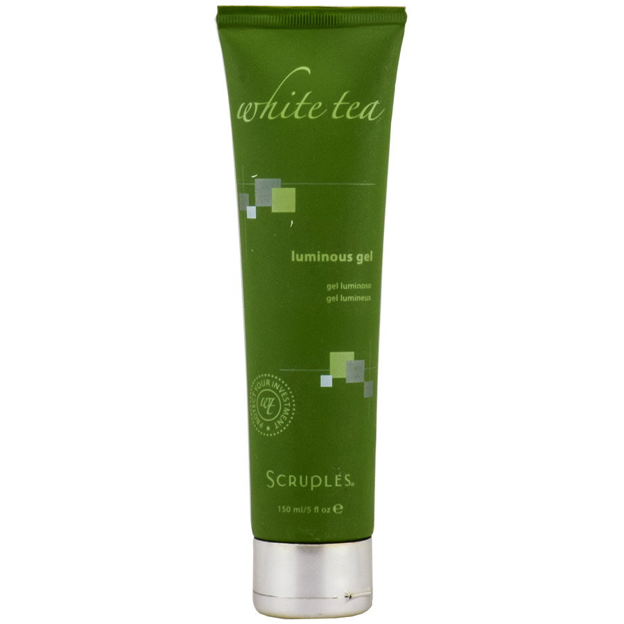 Scruples White Tea Luminous Gel-image1 Scruples White Tea Luminous Gel-image1