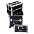 NYX Makeup Artist Train Case 4 Tier