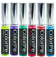 Color Me by Giuliano Prefessional Temporary Hair Color