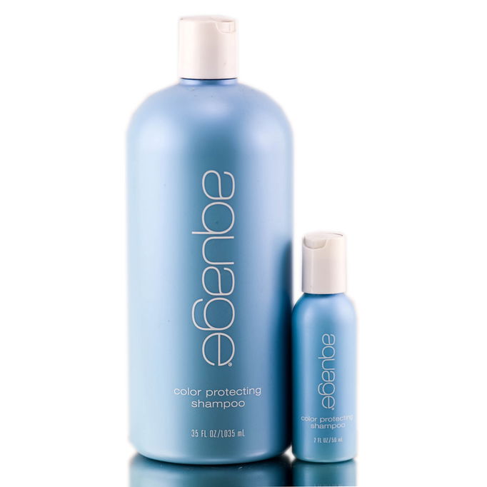 Aquage Color Protecting Shampoo