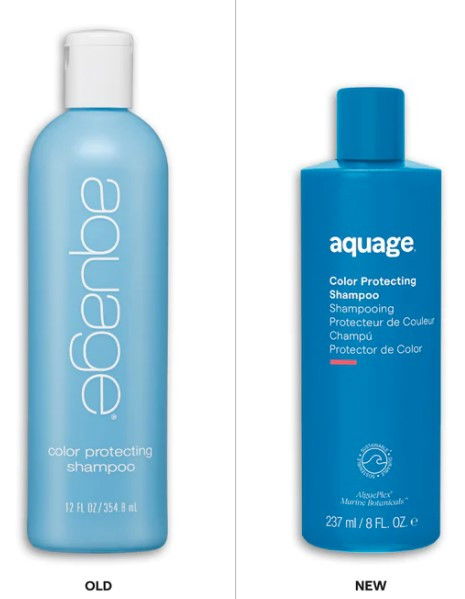Aquage Color Protecting Shampoo