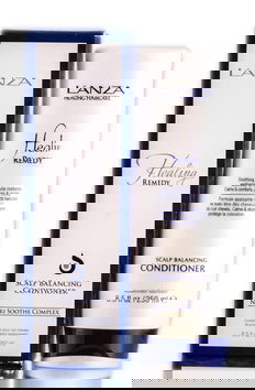 Lanza Healing Remedy Scalp Balancing Conditioner