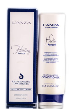 Lanza Healing Remedy Scalp Balancing Conditioner-image1