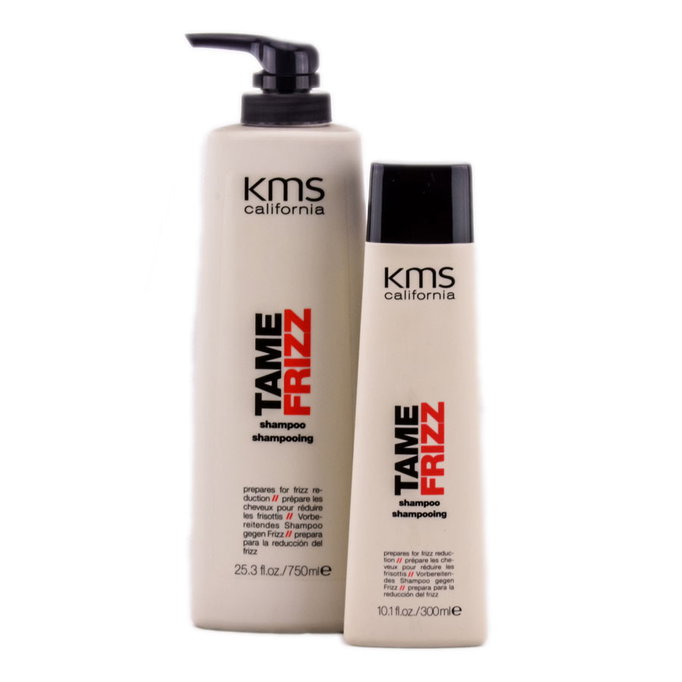 KMS California Tame Frizz Shampoo-image1 KMS California Tame Frizz Shampoo-image1