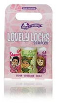 Circle of Friends Lovely Locks Trial Kit for Girls