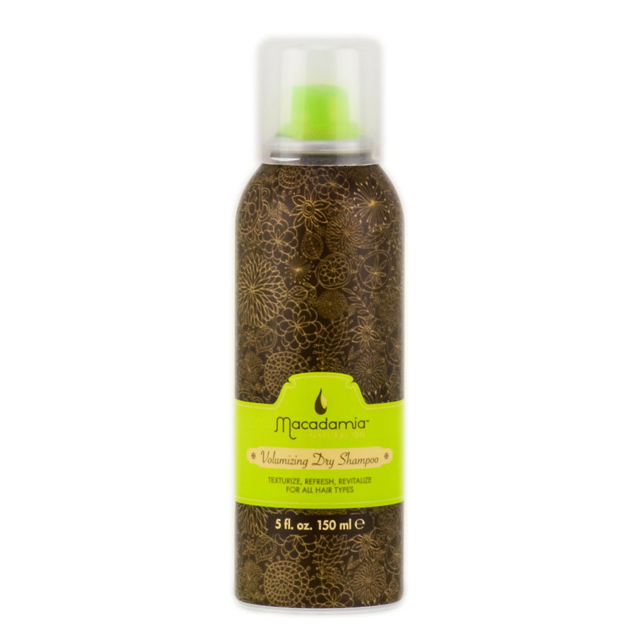 Macadamia Natural Oil Volumizing Dry Shampoo-image1 Macadamia Natural Oil Volumizing Dry Shampoo-image1