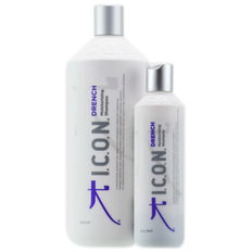 Icon Drench Moisturizing Shampoo