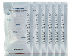 Davines Detoxifying Environmental Damage Recovery Mud pH 7.7-image1