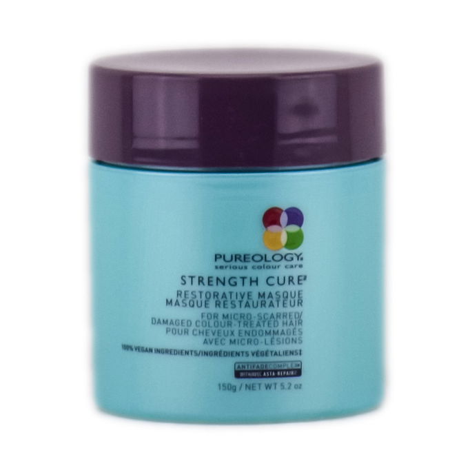 Pureology Strength Cure Restorative Masque