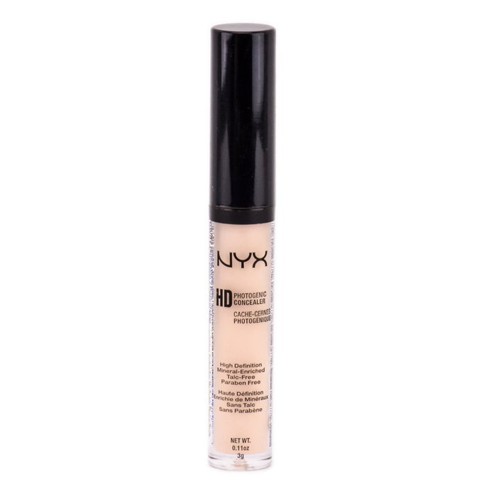 NYX HD Photogenic Concealer Wand-image1 NYX HD Photogenic Concealer Wand-image1