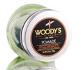 Woody's Pomade - Texture with Shine, Workable, Water Soluable-image1 Woody's Pomade - Texture with Shine, Workable, Water Soluable-image1