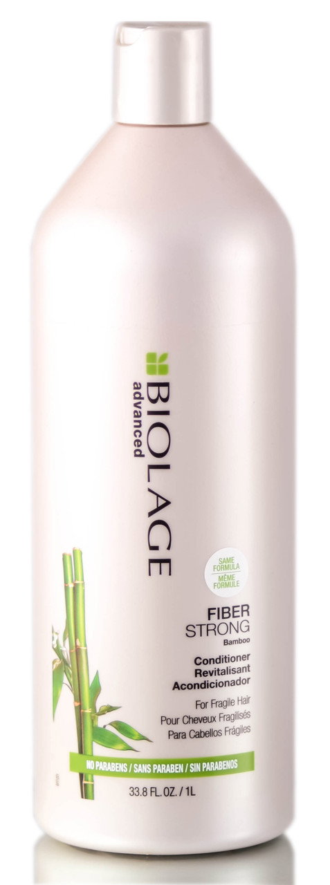 Matrix Biolage Advanced Fiberstrong Bamboo Conditioner-image1 Matrix Biolage Advanced Fiberstrong Bamboo Conditioner-image1
