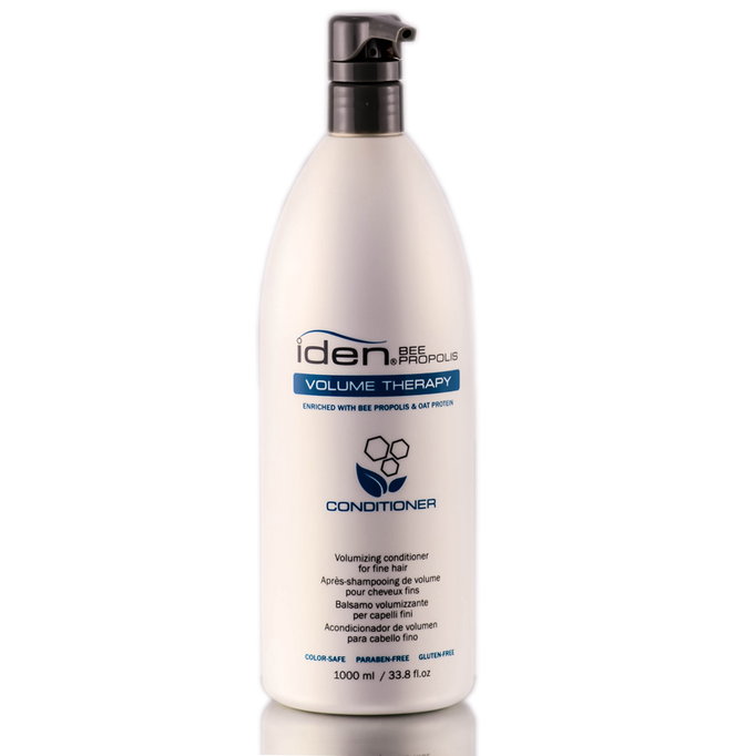 iden Bee Propolis Volume Therapy Conditioner-image1 iden Bee Propolis Volume Therapy Conditioner-image1