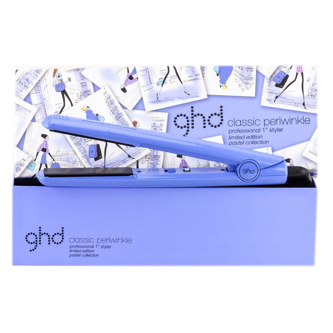 GHD Classic Periwinkle Professional Styler