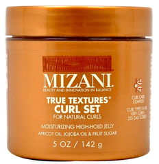 Mizani True Textures Curl Set