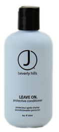 J Beverly Hills Leave On Protective Conditioner