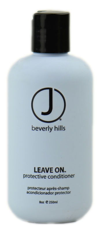 J Beverly Hills Leave On Protective Conditioner