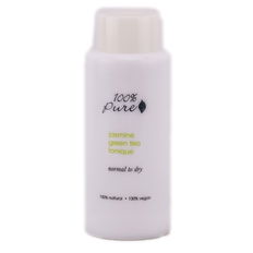 100% Pure Jasmine Green Tea Tonique