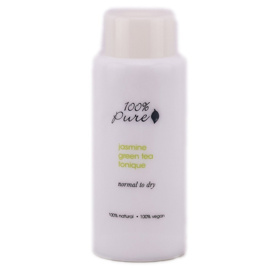 100% Pure Jasmine Green Tea Tonique-image1