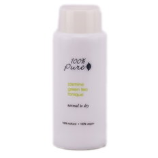 100% Pure Jasmine Green Tea Tonique-image1 100% Pure Jasmine Green Tea Tonique-image1