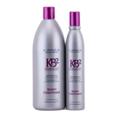 Lanza KB2 Keratin Bond Bodify Conditioner-image1 Lanza KB2 Keratin Bond Bodify Conditioner-image1