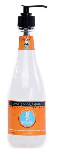 CURLS Curls Goddess Glaze Organic Gel-image1 CURLS Curls Goddess Glaze Organic Gel-image1