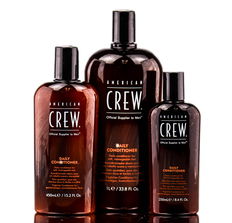 American Crew Daily Conditioner